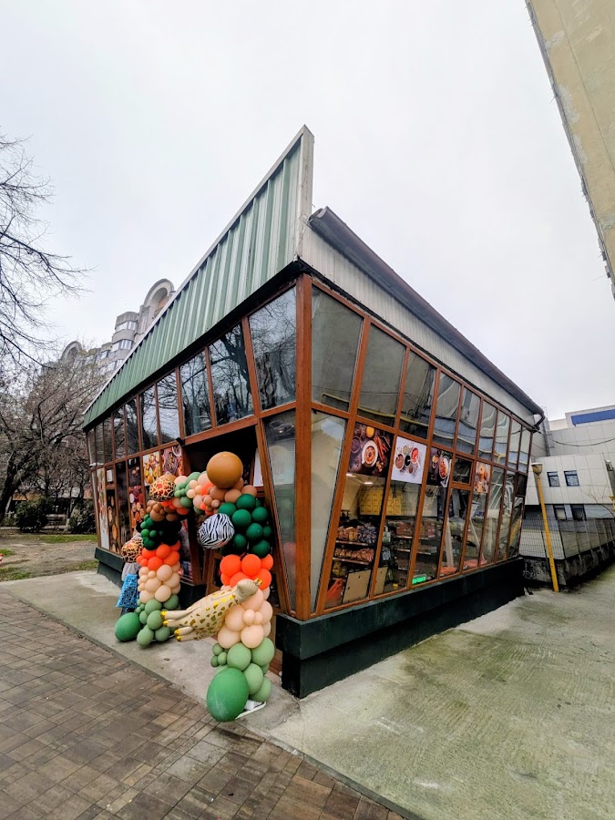 Foto von Indischer Bazar(Bäckerei Indisch& Nepalesisch)