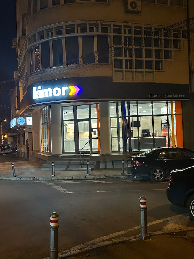 Foto di Kimor Constanța
