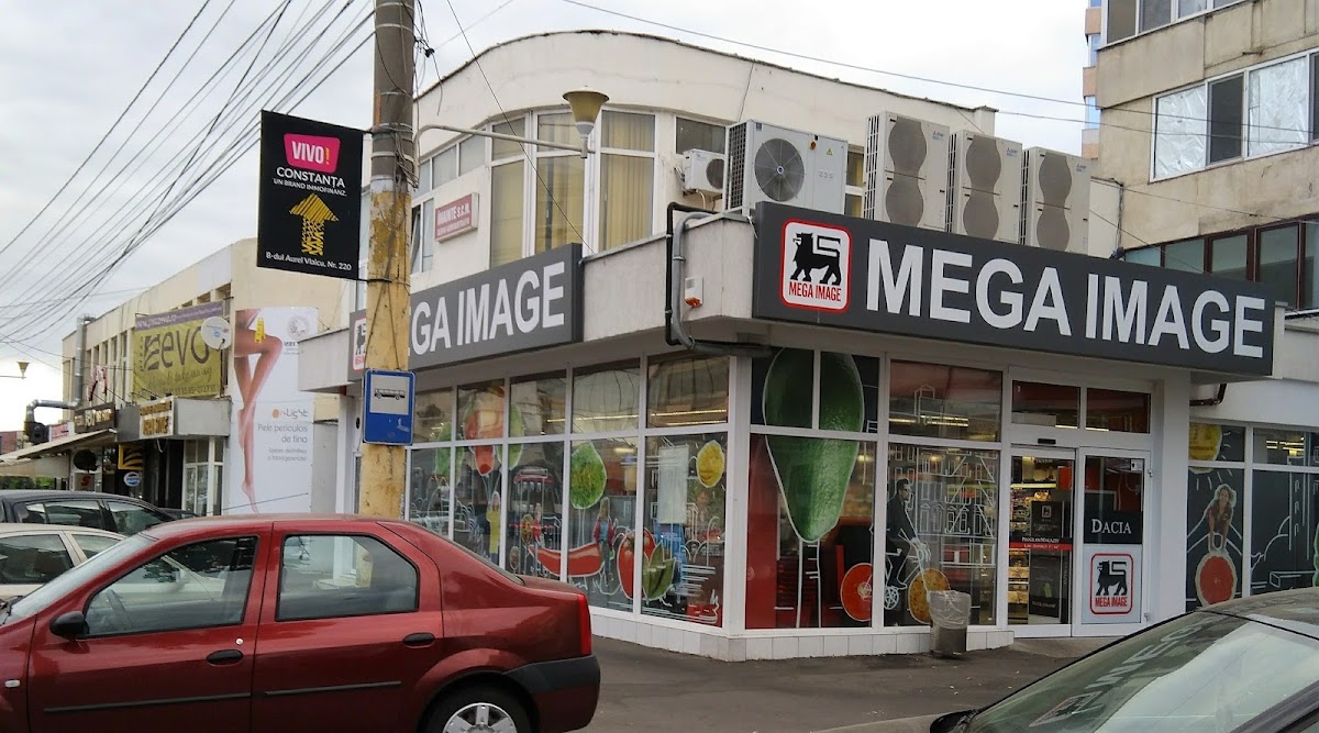 Foto di Mega Image