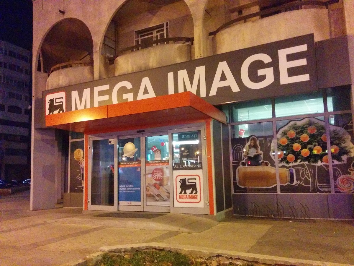Foto di Mega Image