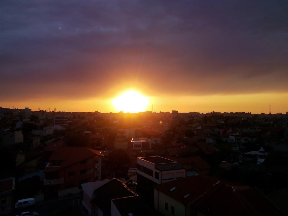 Foto di Mega Image