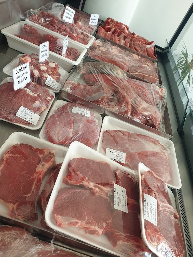 Photo of CARMANGERIA BLACK ANGUS CONSTANTA