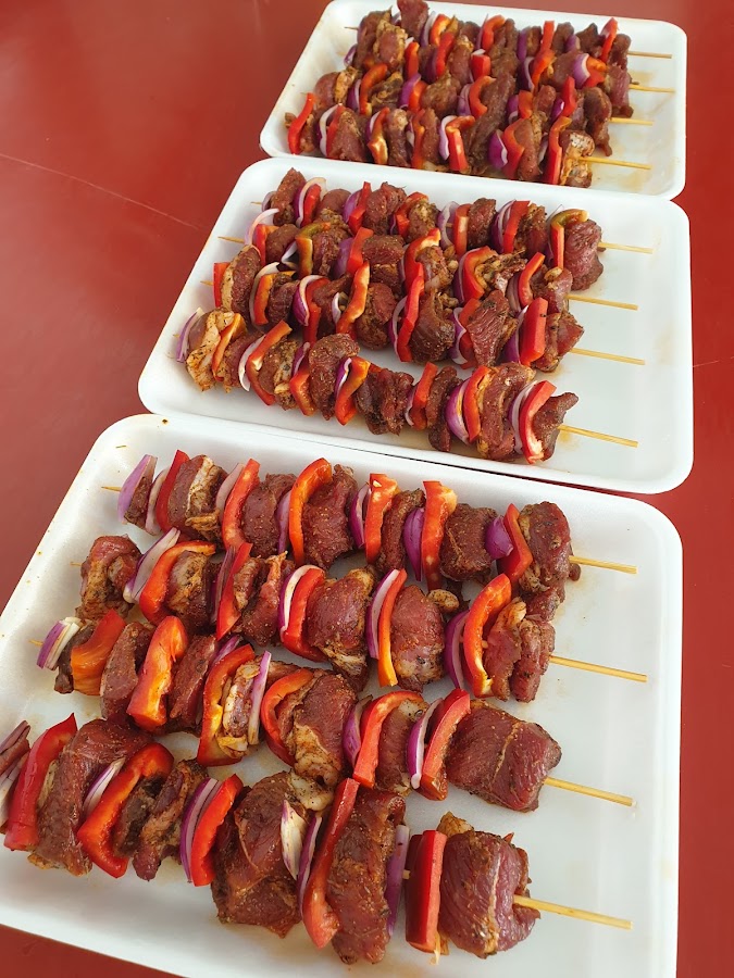 Foto di CARMANGERIA BLACK ANGUS CONSTANTA