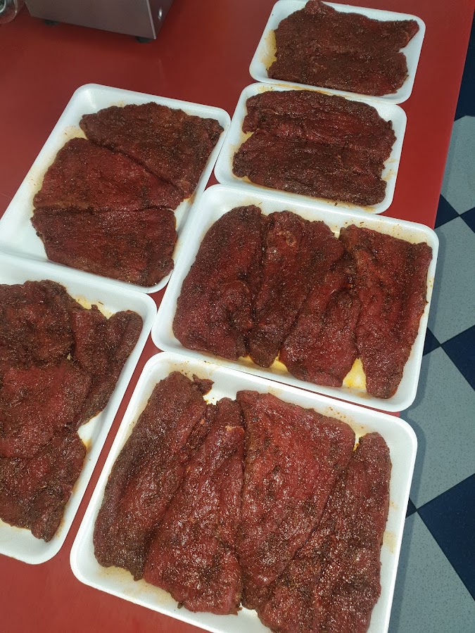 Foto di CARMANGERIA BLACK ANGUS CONSTANTA