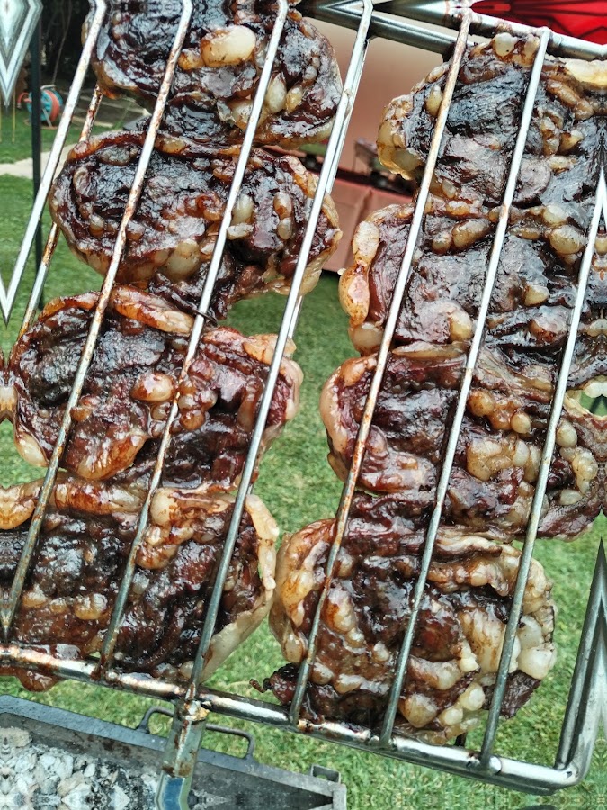 Foto von Proțap Live-Kochen