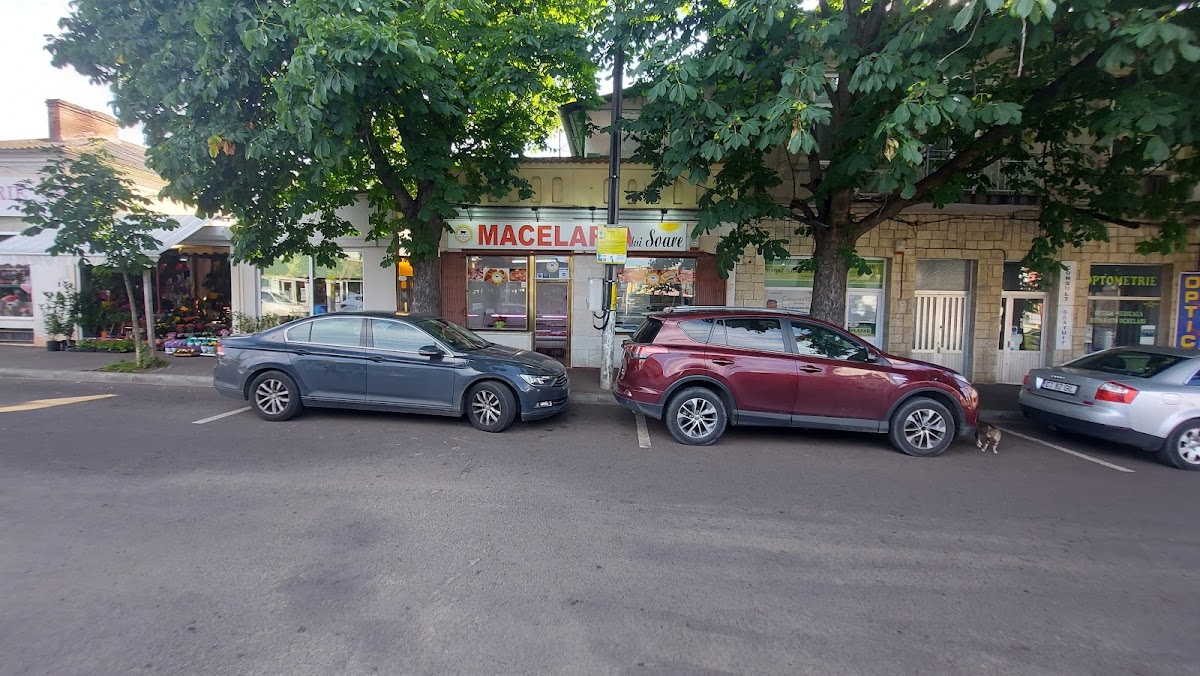 Fotografie de Macelaria lui Soare