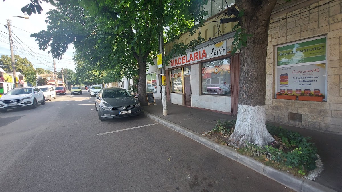 Fotografie de Macelaria lui Soare