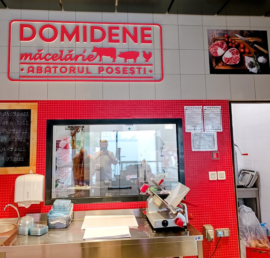 Photo of Domiden