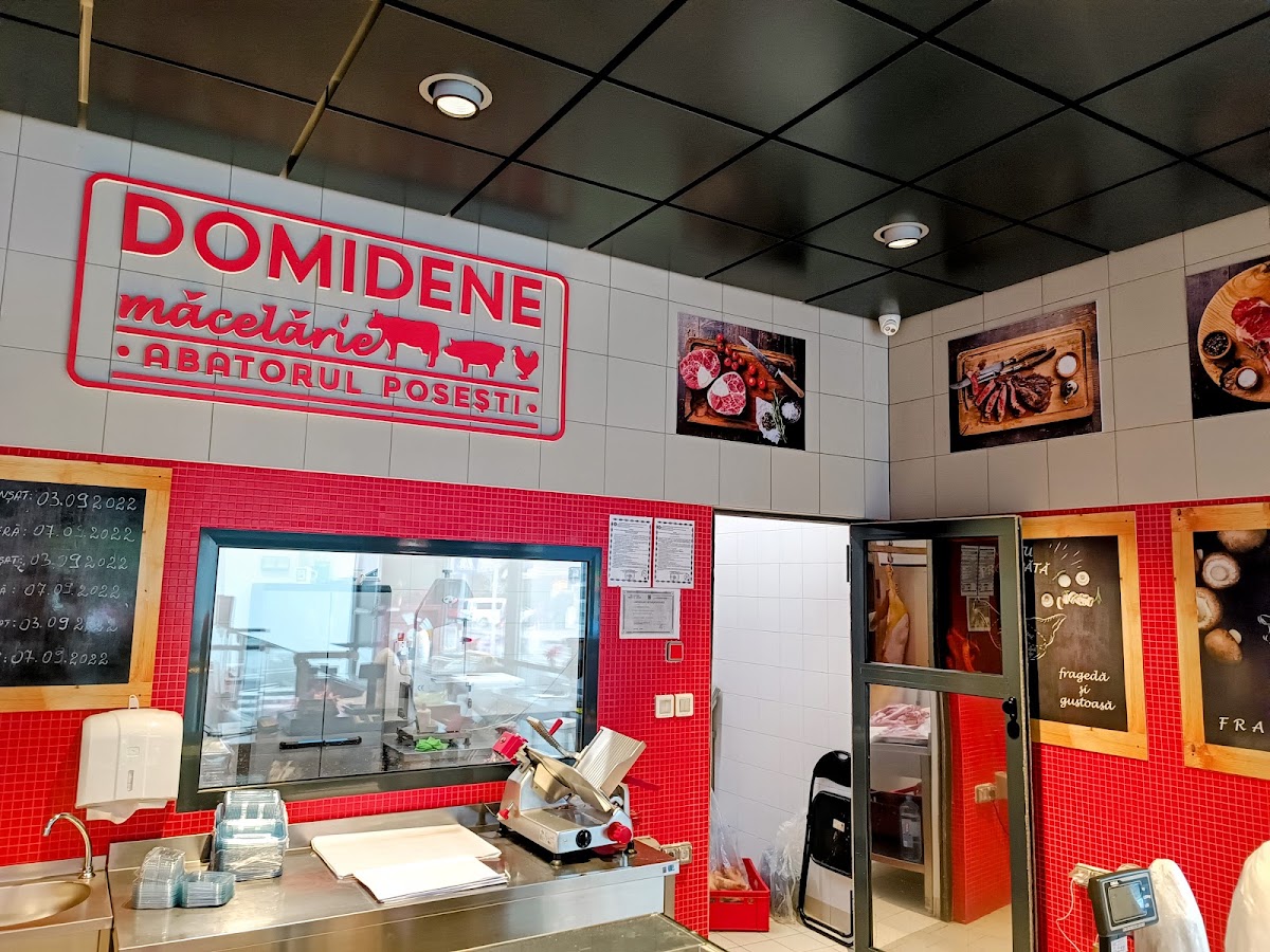 Photo of Domiden