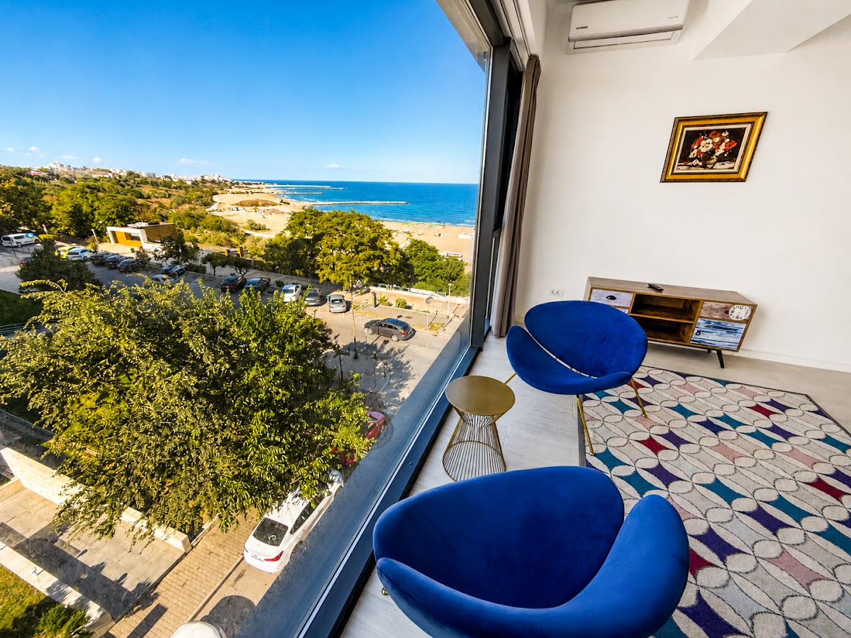 Photo of Maritimo ApartHotel