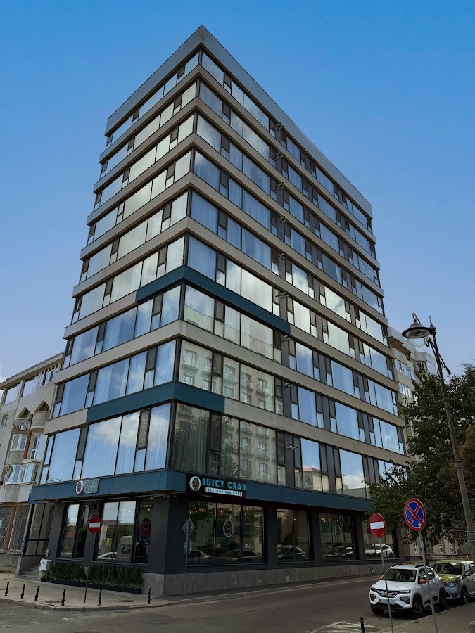 Fotografie de Maritimo ApartHotel
