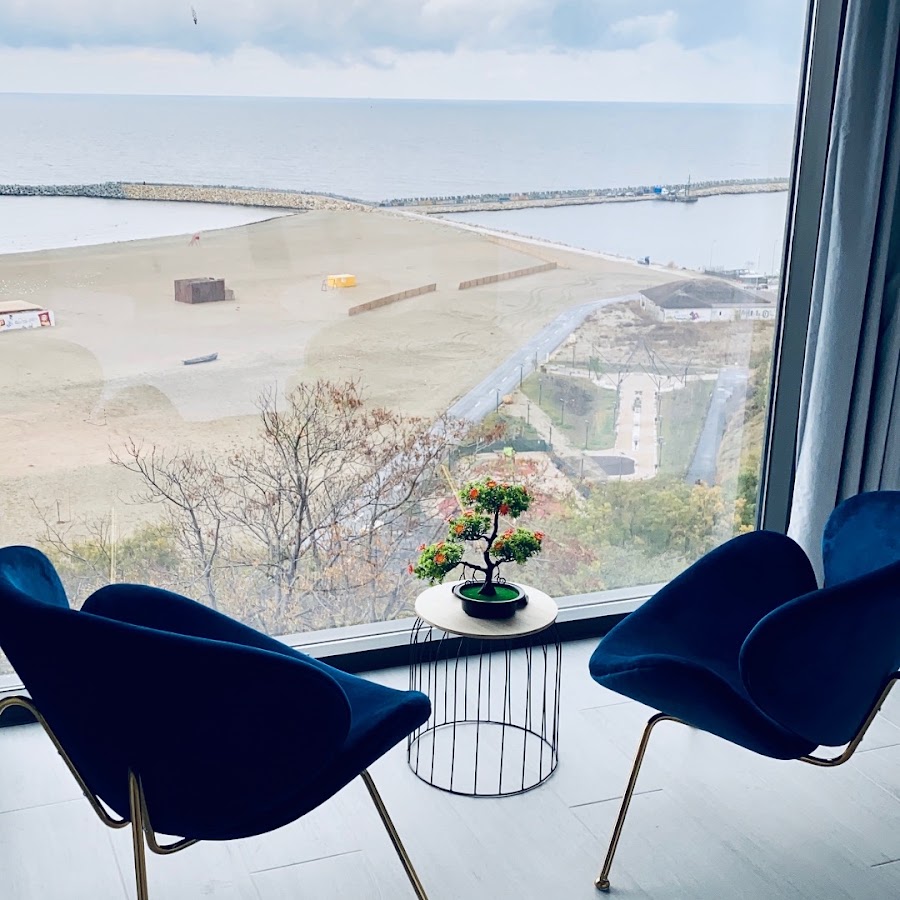 Fotografie de Maritimo ApartHotel