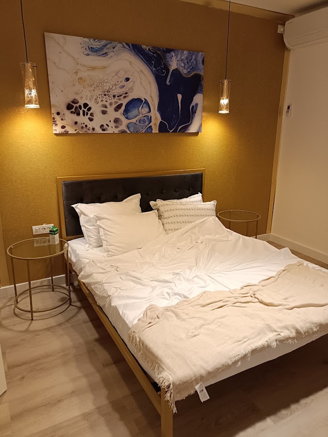 Foto von Villa NIAN Boutique