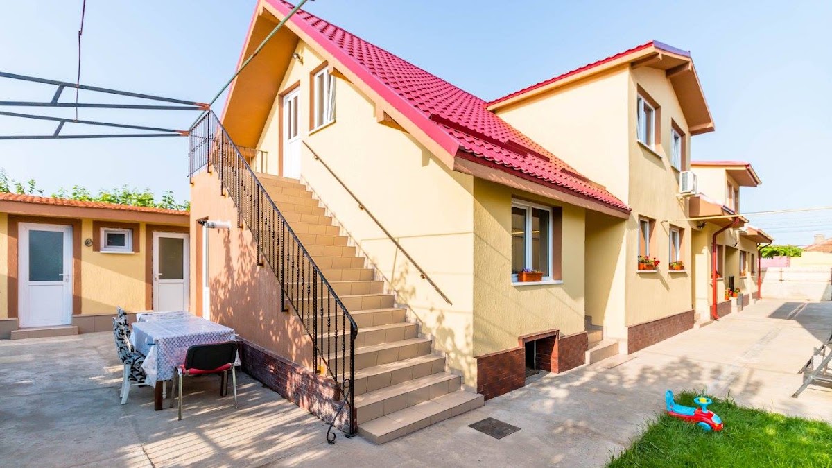 Foto von Unterkunft Constanta Hotel Casa Dinii