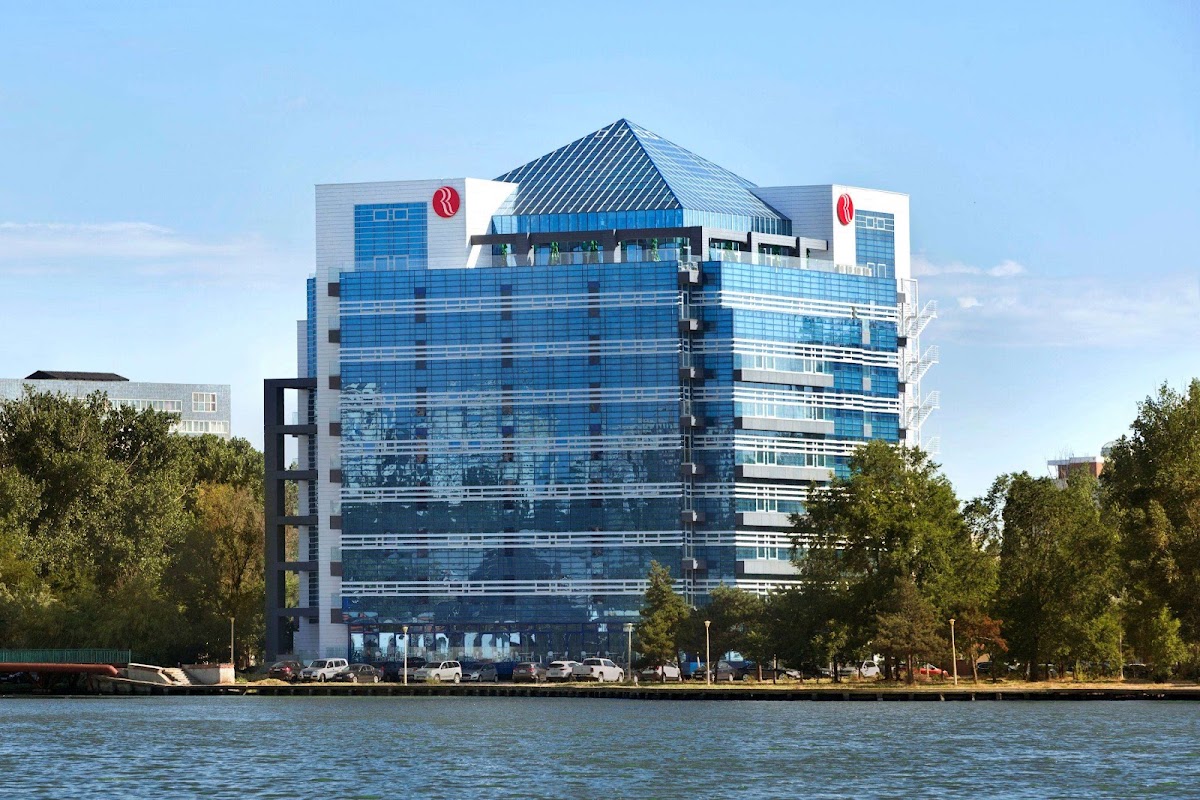 Photo of Ramada by Wyndham Constanta