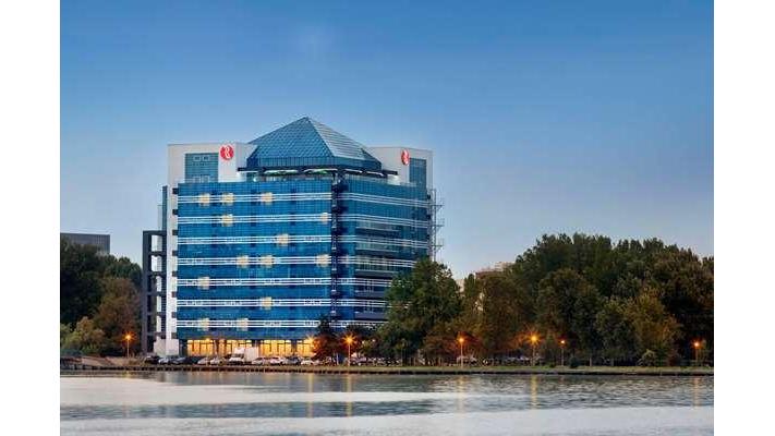 Photo de Ramada by Wyndham Constanta