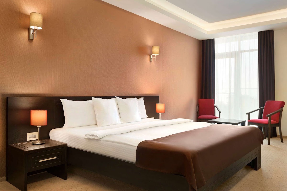 Photo de Ramada by Wyndham Constanta
