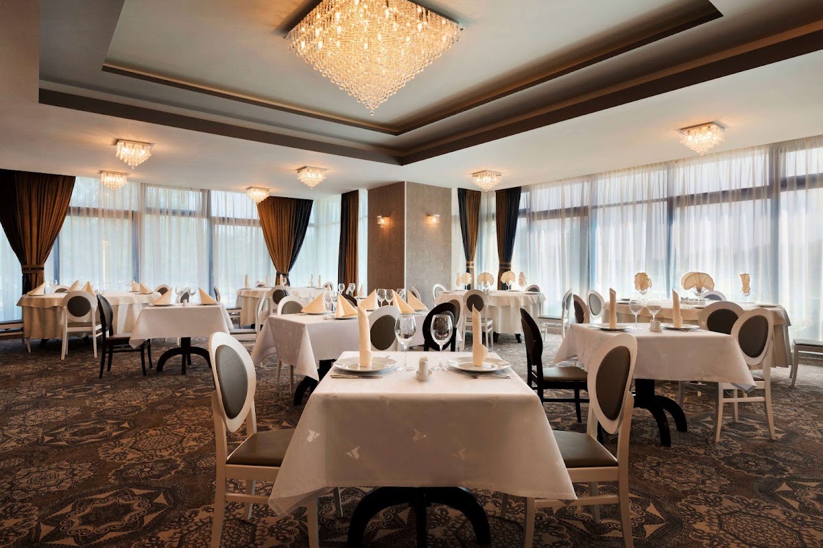 Photo de Ramada by Wyndham Constanta