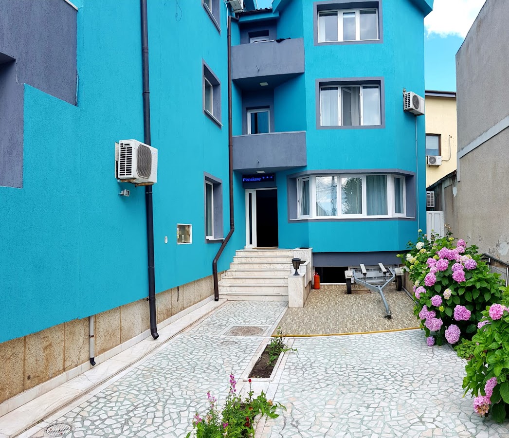 Photo of Summer Rain Villa