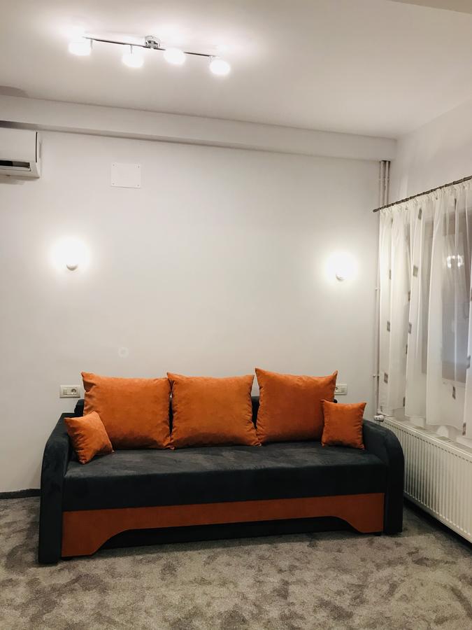 Foto von Orange House Constanta