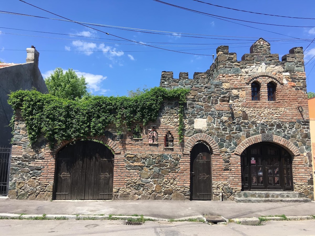 Photo of Castello A Mare