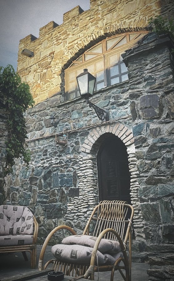 Photo of Castello A Mare