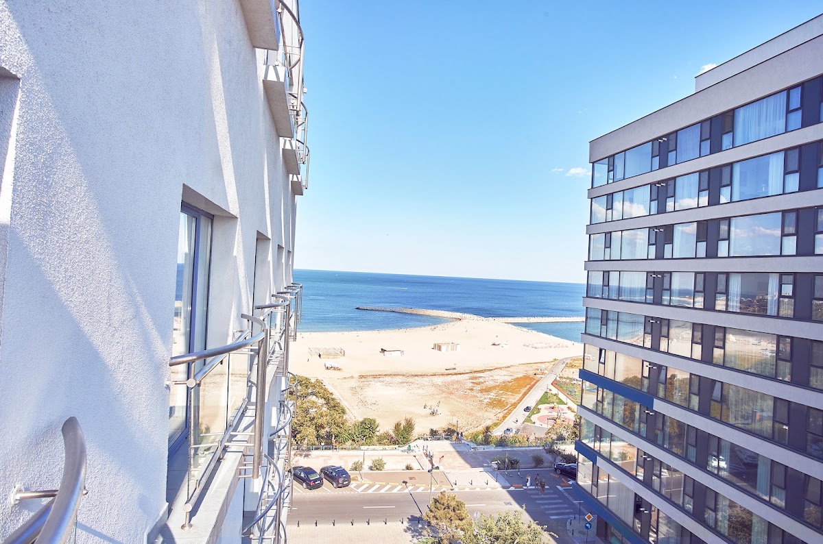 Photo of Hotel Continental Forum Constanta