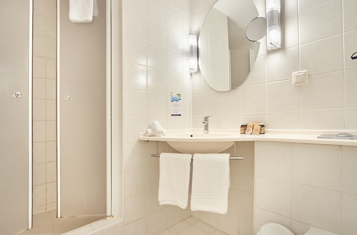 Photo of Hotel Continental Forum Constanta