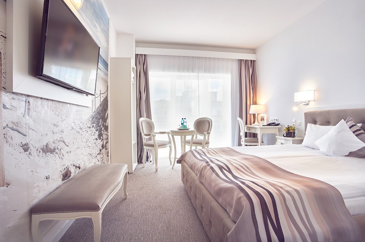 Photo of Hotel Continental Forum Constanta