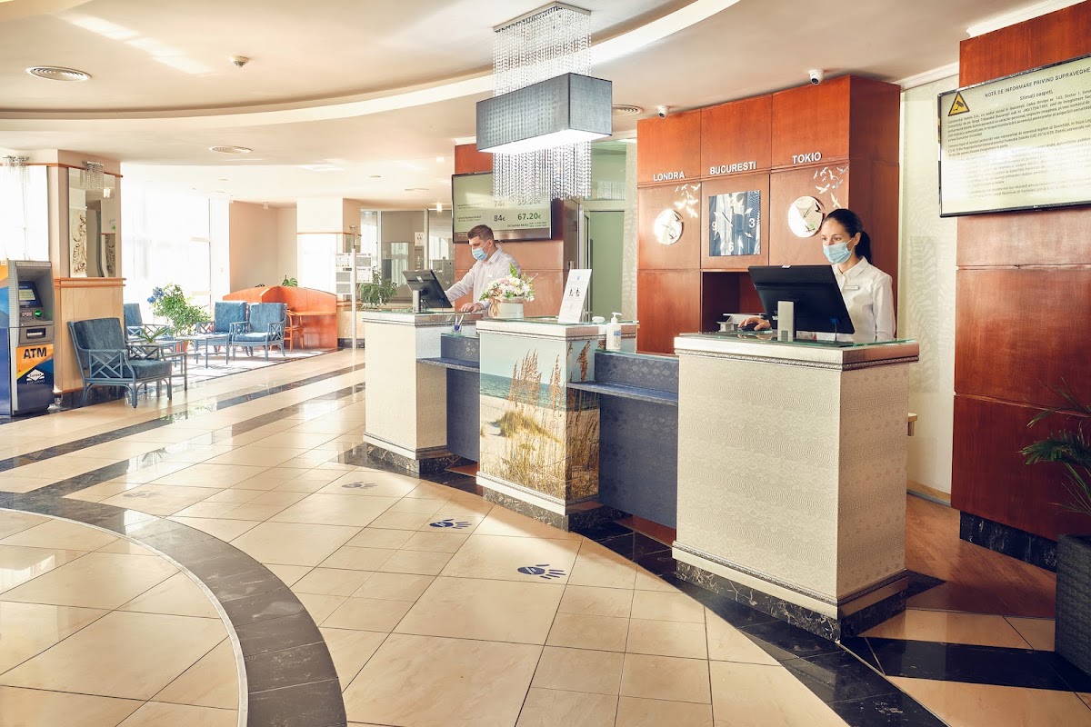 Photo of Hotel Continental Forum Constanta