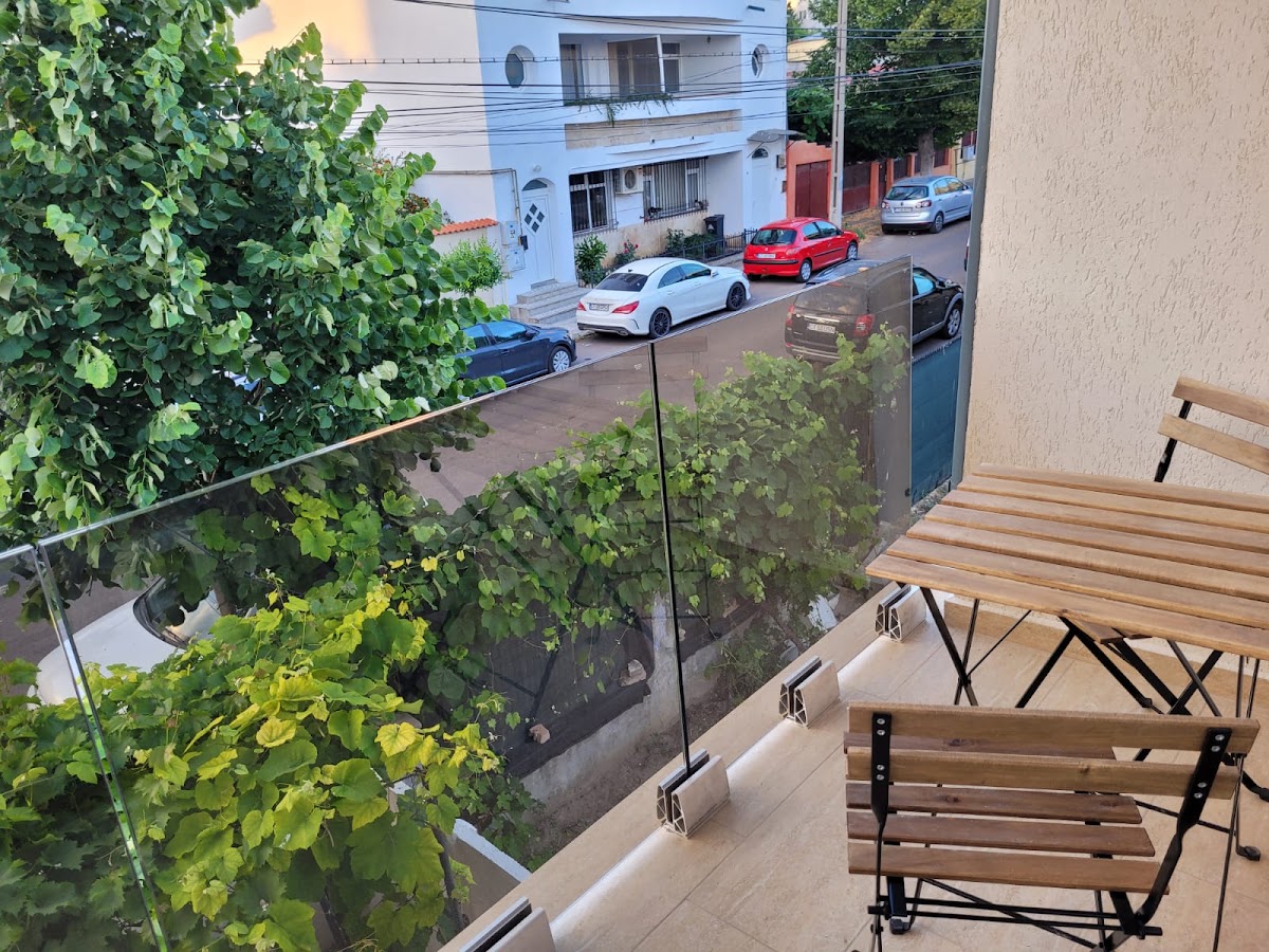 Foto von Haus Am Meer