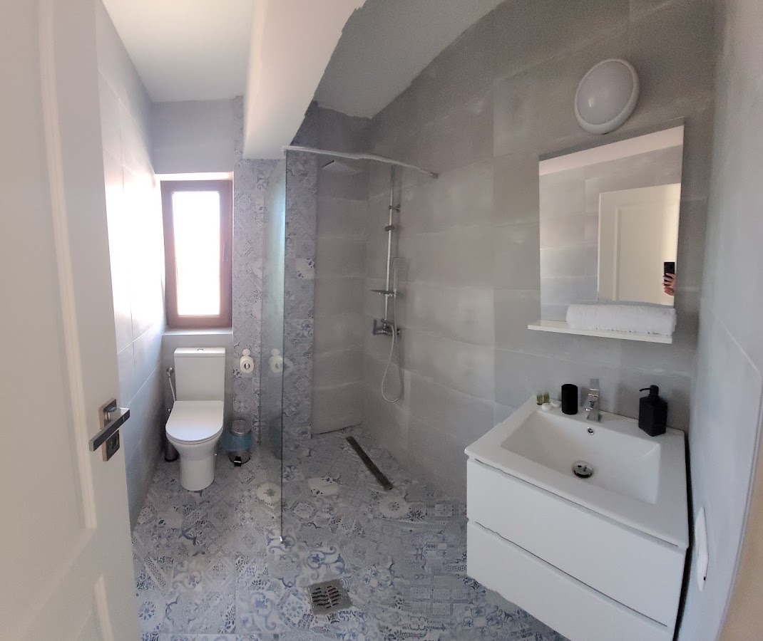Foto von Casa Al Mare