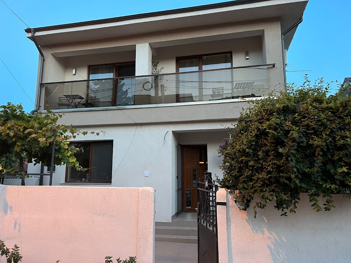 Foto von Casa Al Mare