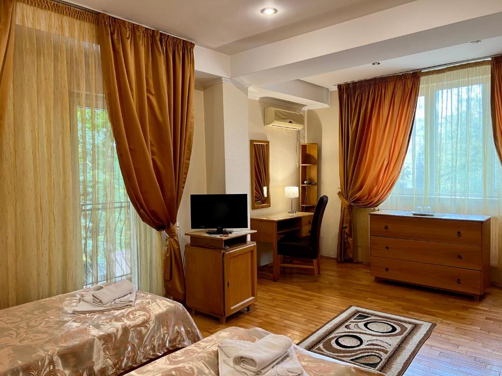 Photo of Villa Edel Constanta