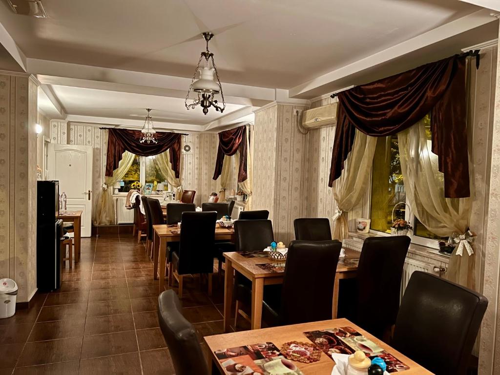 Photo of Villa Edel Constanta