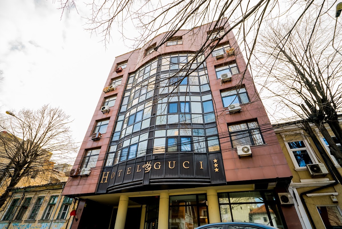 Foto von Hotel Guci