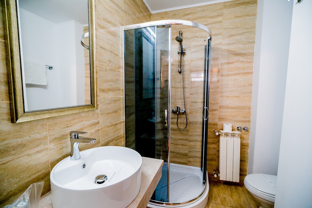 Foto von Hotel Guci