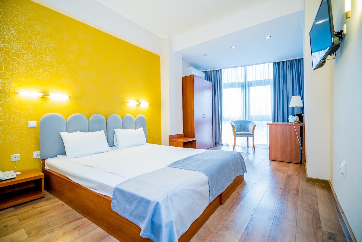 Foto von Hotel Guci