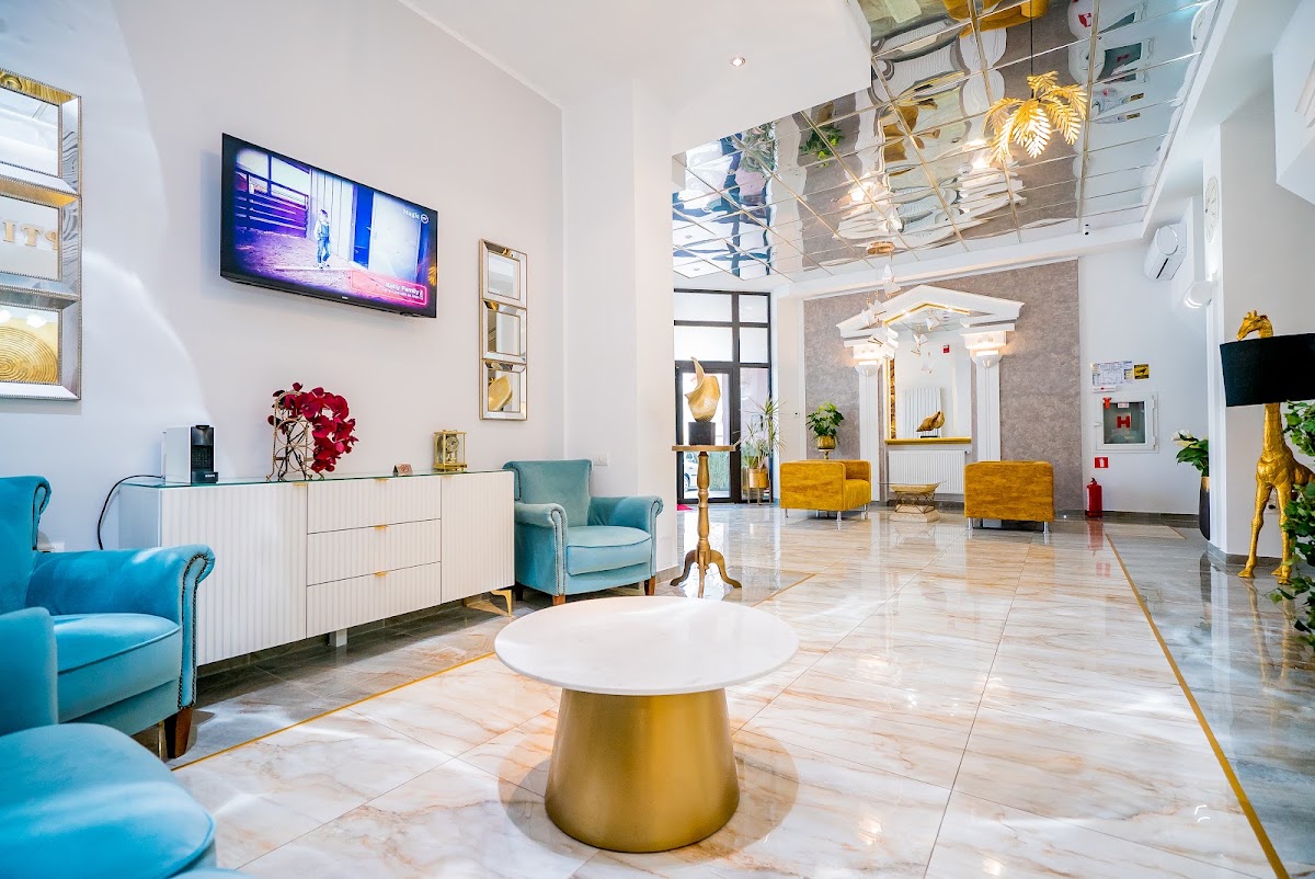 Foto von Hotel Guci