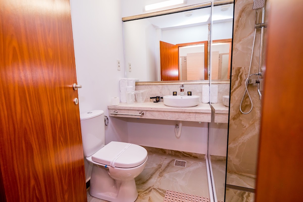 Foto von Hotel Guci