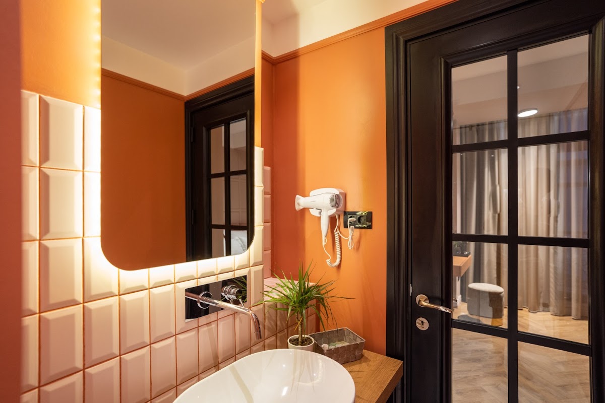 Fotografie de Alnis Boutique Villa