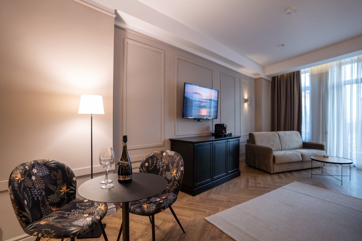Fotografie de Alnis Boutique Villa