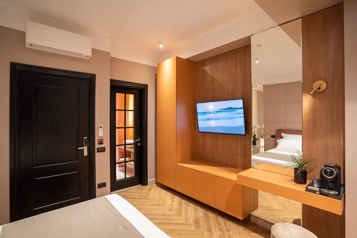 Fotografie de Alnis Boutique Villa