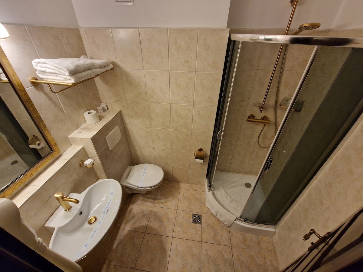 Photo de Hotel Carol