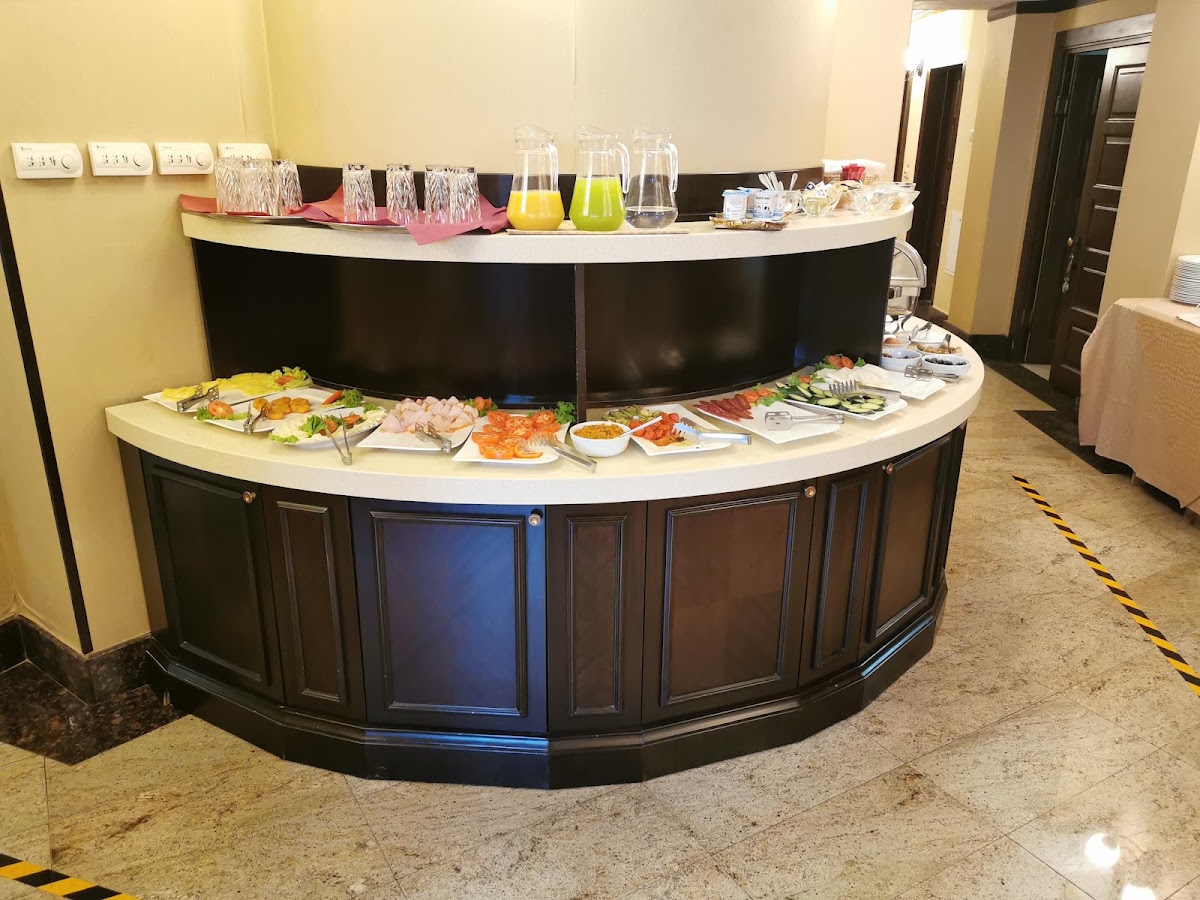Photo de Hotel Carol