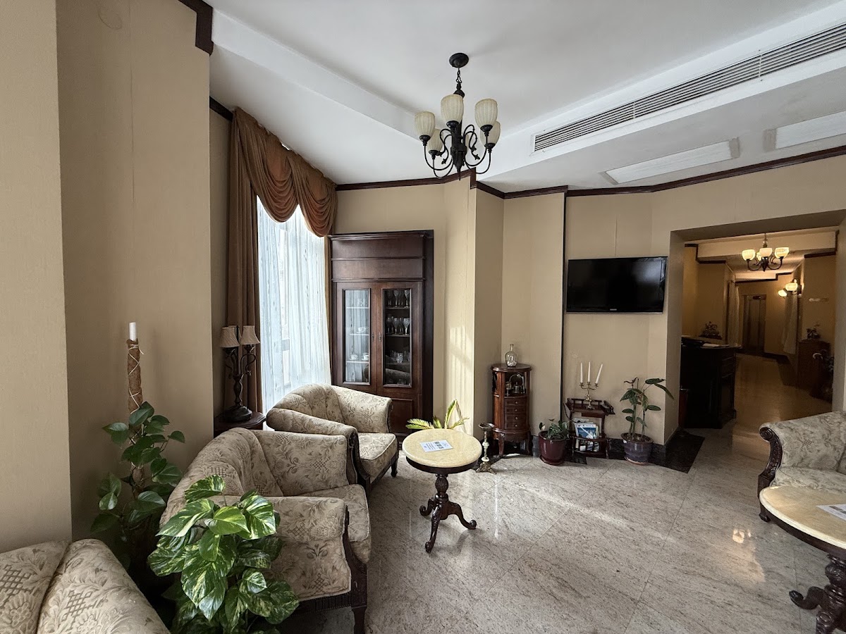 Photo de Hotel Carol