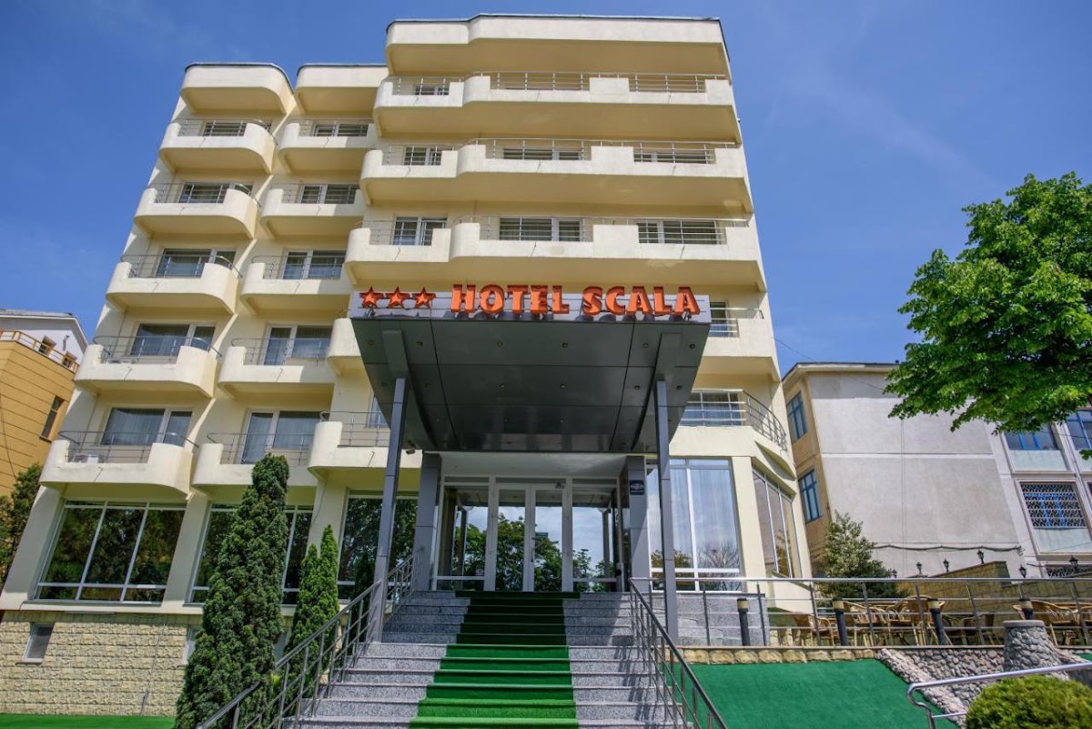 Photo of Hotel Scala