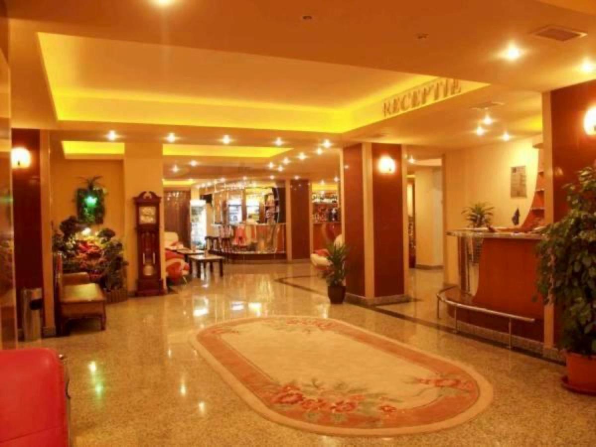 Photo of Hotel Scala