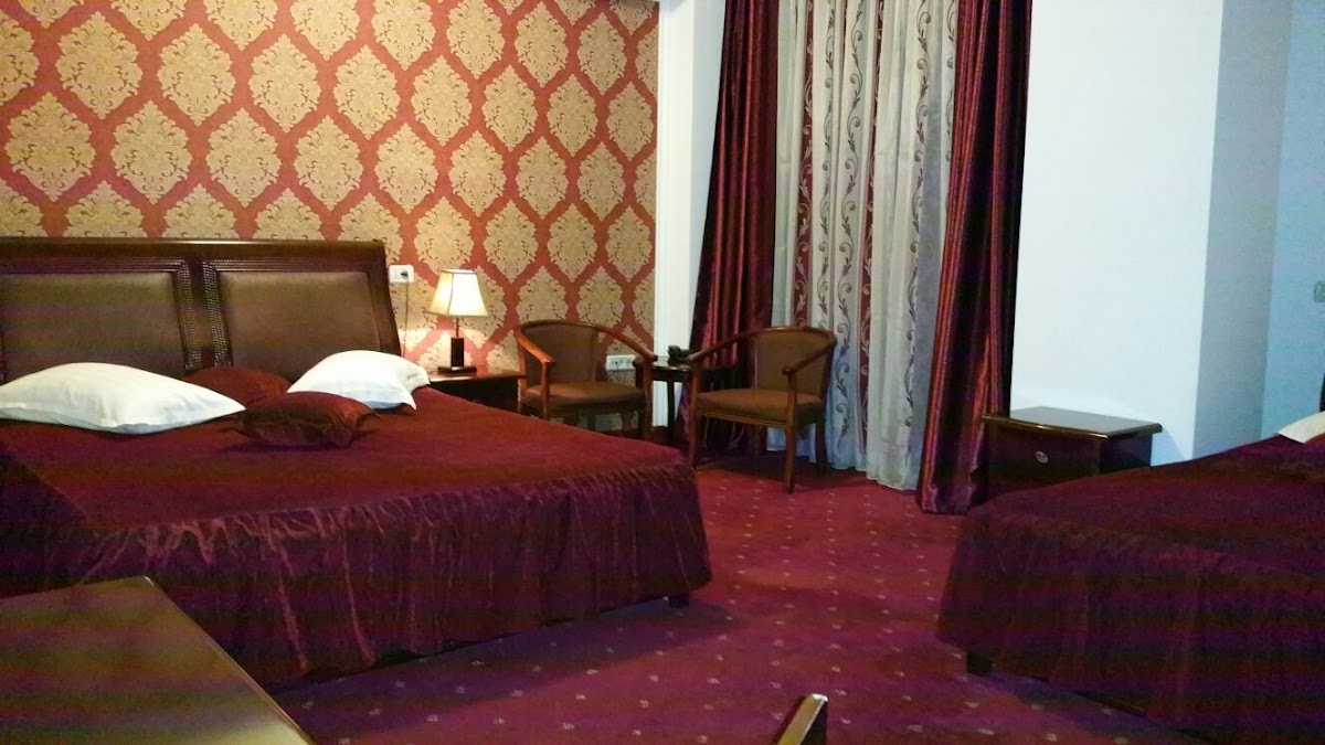 Foto von Golden Rose