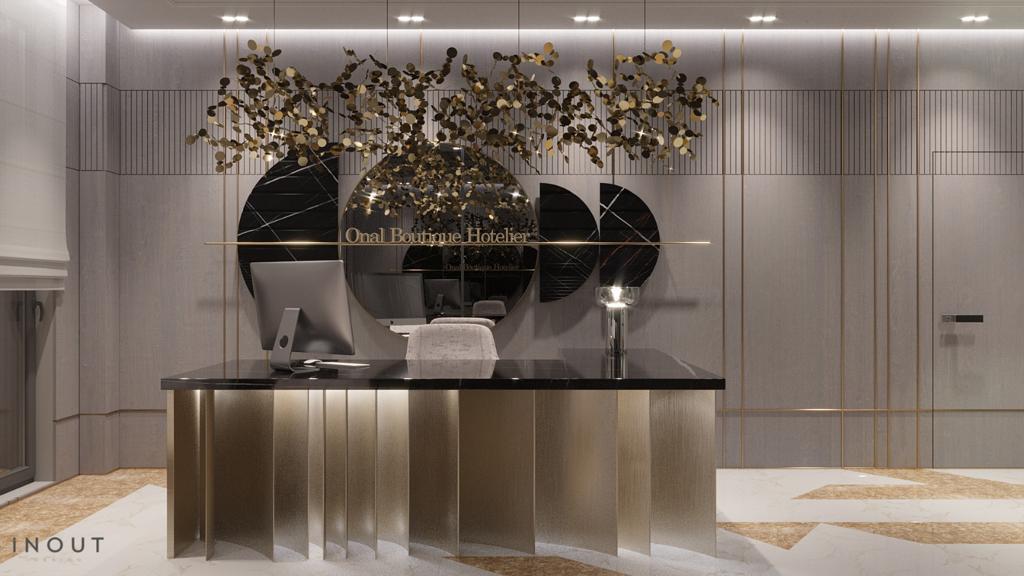Fotografie de Onal Boutique Hotelier